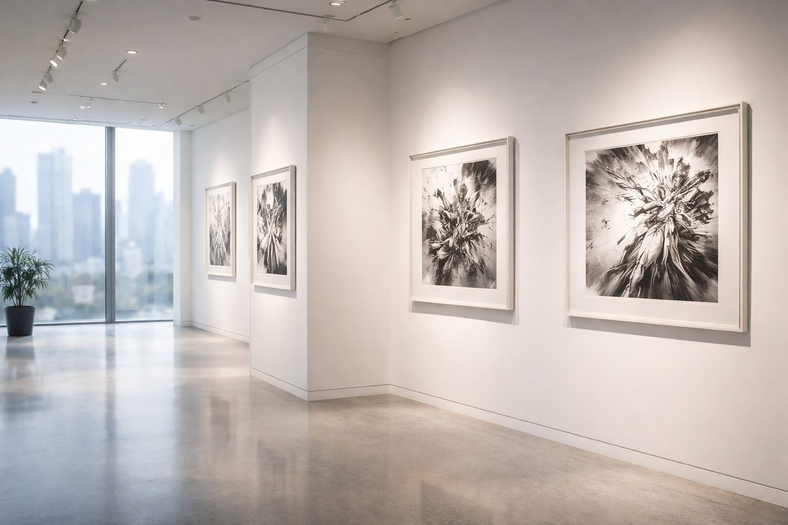 2026】荒木飛呂彦（ジョジョ）アートプリント展示 in 麻布台ヒルズ 